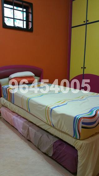 Blk 962 Hougang Avenue 9 (Hougang), HDB 5 Rooms #129428342